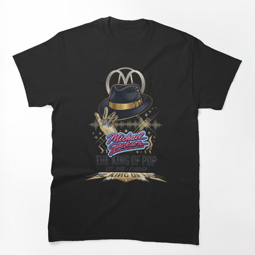 Iconic Pop Music Inspired Design Featuring A Legendary Dance Artist Shirt