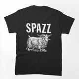 La Revancha Album Vintage Shirt