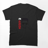 Heavy D Old School Hip Hop T Shirt