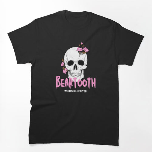 Beartooth - What S Killing You Shirt