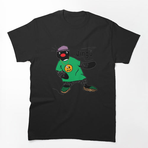 JINGU DREW Shirt