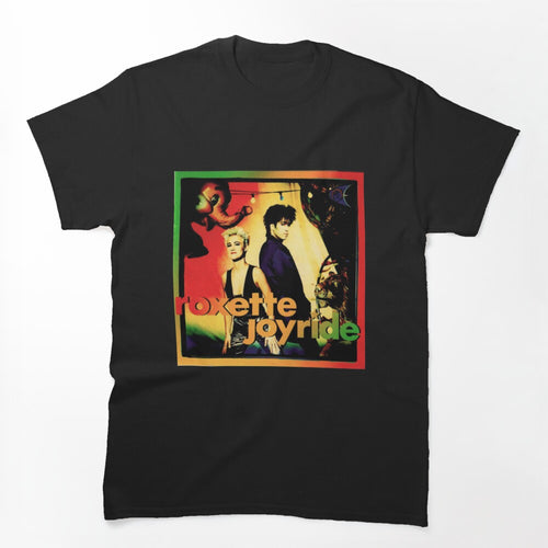 Bestseller - Roxette Joyride Shirt