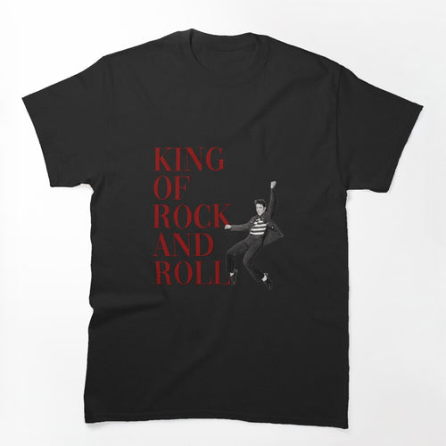 Kind Of Rock Shirt