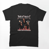 Tim McGraw Country Music Concert Shirt
