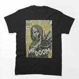 Doom Madvillainy Comics Group Shirt