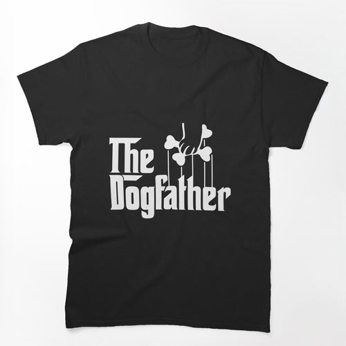 The Dogfather Shirt