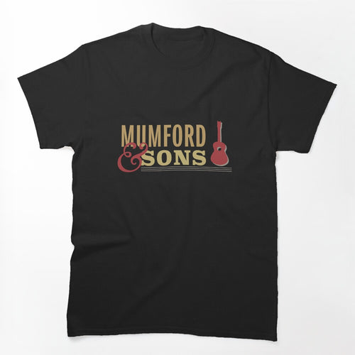 Mumford & Sons Shirt