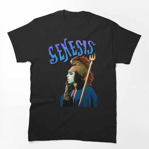 Genesis Gabriel Shirt