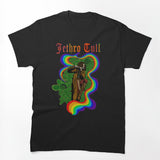 Jethro Tull No Frame Shirt