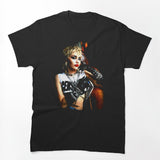 Music Miley Minimal Shirt