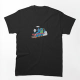 Stay On Track BMFS Shirt