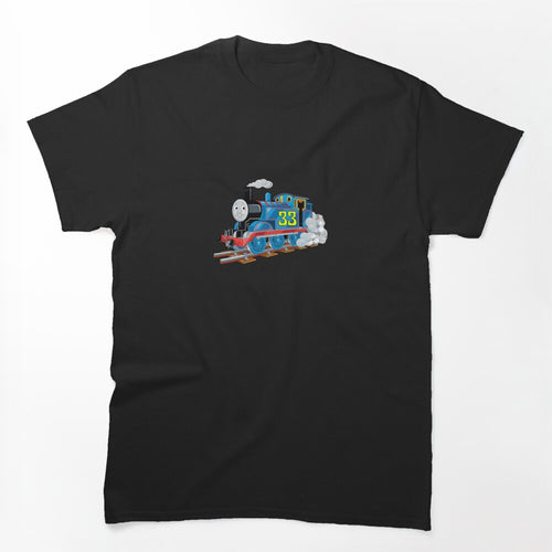 Stay On Track BMFS Shirt
