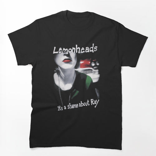 THE LEMONHEADS Shirt