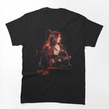 Country Music Singer Songwriter Legend Shirt