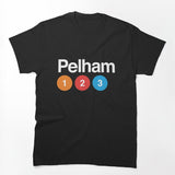 Pelham 123 Shirt