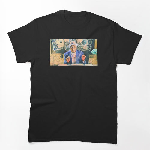 Dolla Bill Shirt