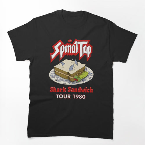 Rock The Band 90s Shirt