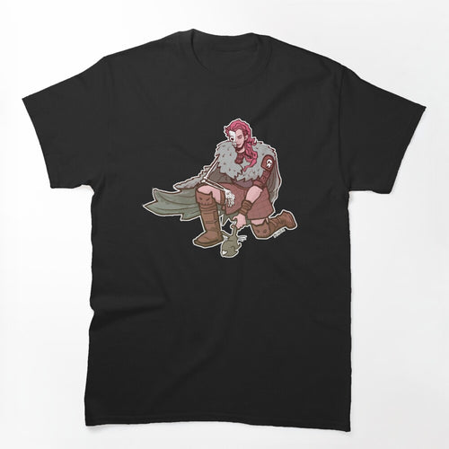 R B B Shirt