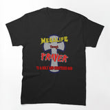 Megalife Shirt