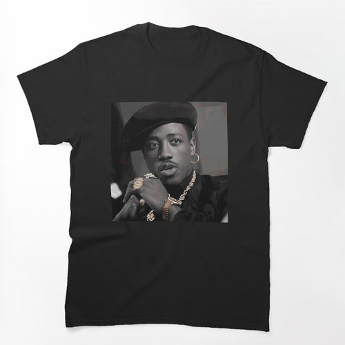 New Jack City Shirt