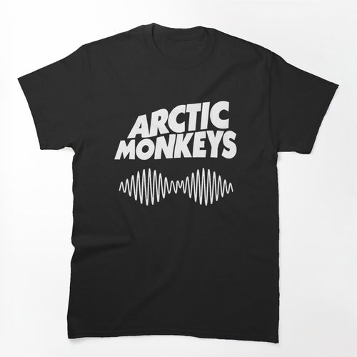 Arctic Monkeys Shirt