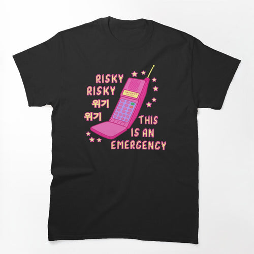 I Can't Stop Me Shirt