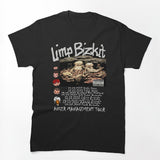 Vintage Fan Limp Bizkit Shirt