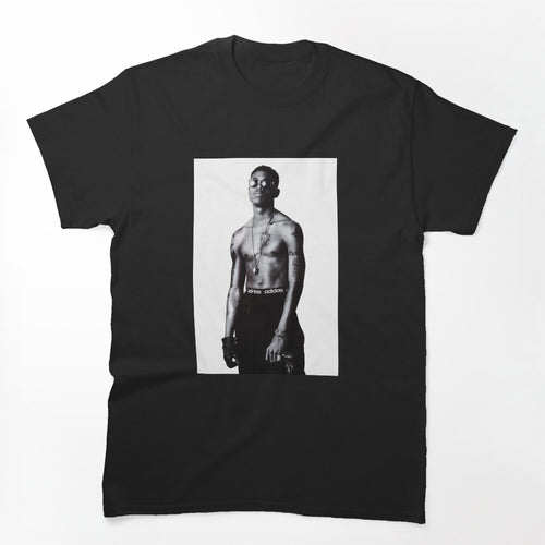 Devante Swing - I Love 90s RNB Shirt