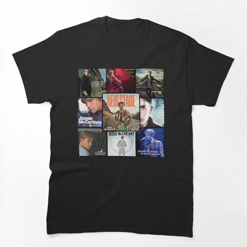 Copy Of Departure With Signature Shirt