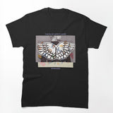The Blue Aeroplanes - Swagger Shirt