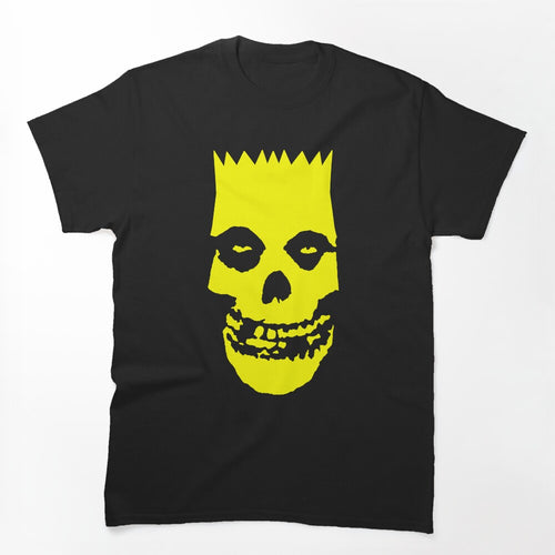 BARTFITS Shirt