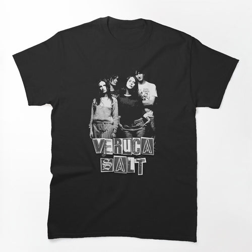 Veruca Salt Band Fanart Shirt