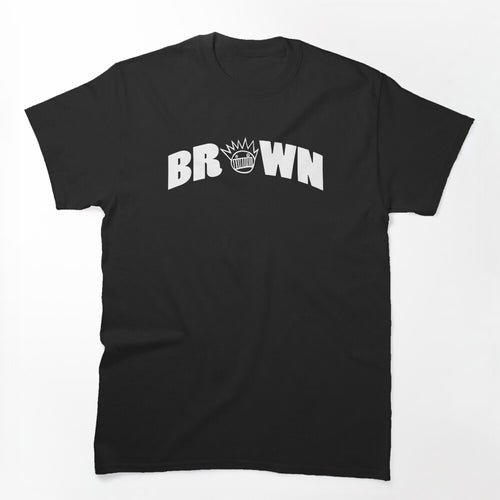 WEEN BROWN Shirt
