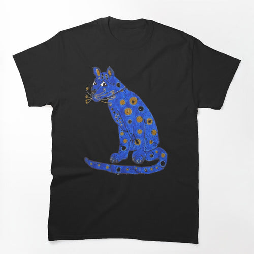 Agnetha'S Cat Shirt