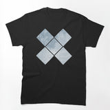 Yellowcard Moon Logo Shirt