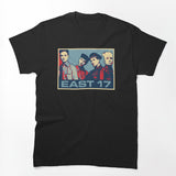 East 17 Shirt