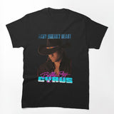 Billy Ray Cyrus Vintage Shirt
