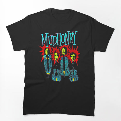 Mudhon Shirt