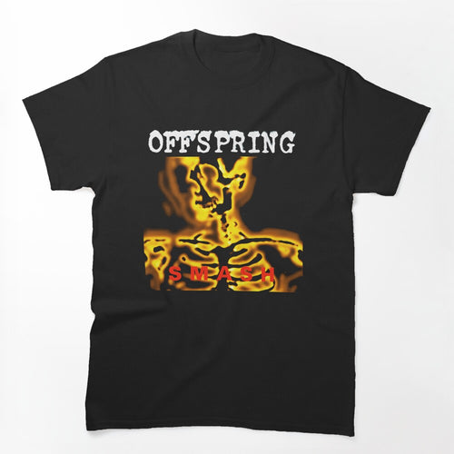Tour 2025 Band World American Vintage The Shirt