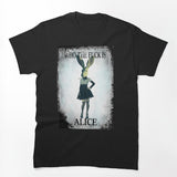 Who The Fuck Is ALICE Shirt
