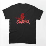 Slaughter- Blood Karnage Shirt