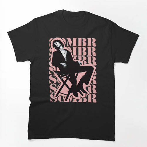 Indie Boy Singer Tour Style 90s Music Retro 2025 Shirt