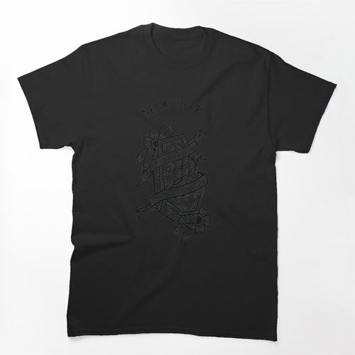 Neck Deep Shirt