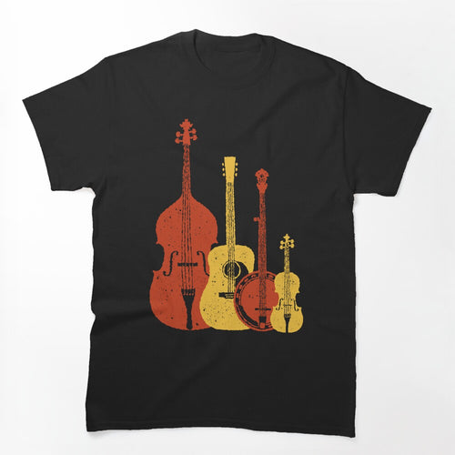 Bluegrass Shirt