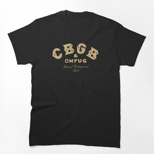 Bike Bar Shirt