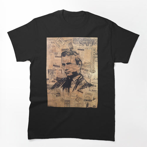 Buck Owens Shirt