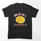 Eminem MOMS SPAGHETTI MOTHERS DAY Shirt