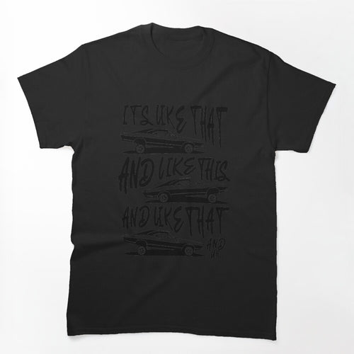 G Thang Shirt
