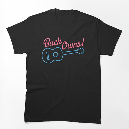 Buck Owns - Buck Owens Shirt