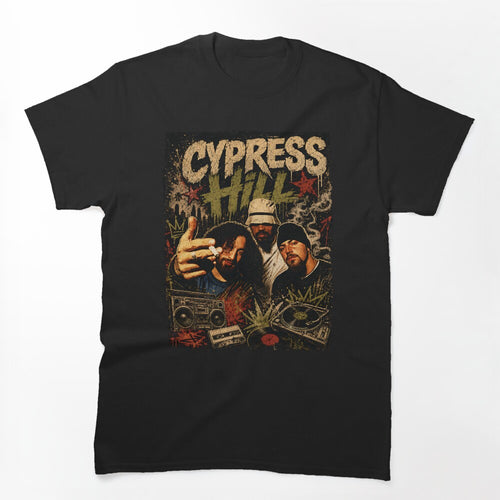 90s Hip Hop Shirt